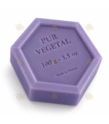 Savon à la lavande – 100 grammes