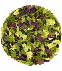 Mélange d'algues bio pour savon et cosmétique - 10 gr