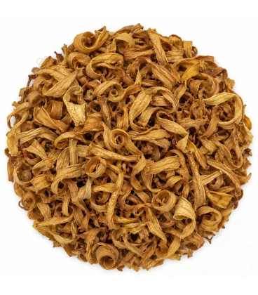 Sinaasappel bloemen voor zeep & cosmetica - 10 gram