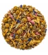 Mélange de rose et agrumes séchés pour savon et cosmétique - 10 gr