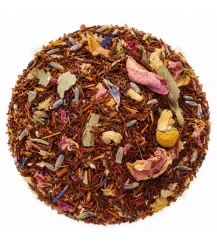Mélange de fleurs colorées pour savon et cosmétique - 10 gr