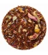 Mélange de fleurs colorées pour savon et cosmétique - 10 gr