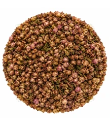 Fleur de bruyère pour savon et cosmétiques - 10 grammes