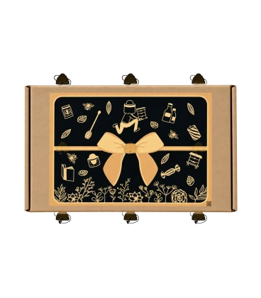 Carte cadeau