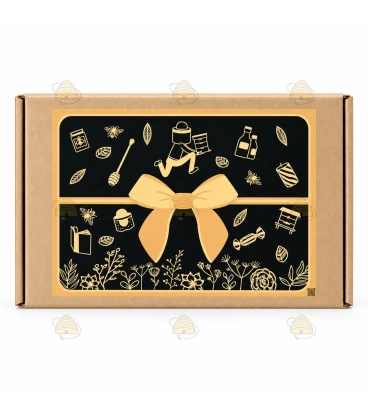 Carte cadeau