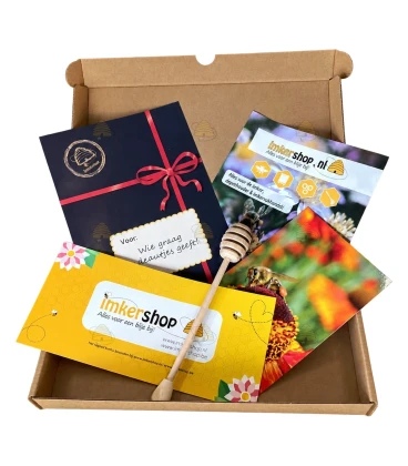 Carte cadeau