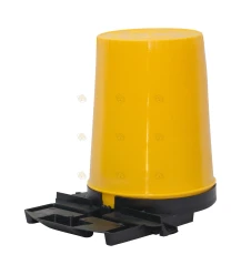 Plateau d'alimentation pour fente de mouche 1,8 kg