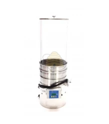 Maturateur à miel transparent & chauffant 29 L