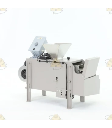 Nettoyeur de pollen automatique (Basic)