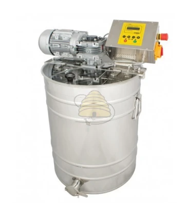 Crème honing vat 200L - 230V (Premium)