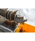 Presse à opercules 100 kg/h – 400 V