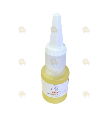 Huile pour Varrofix - 25 ml