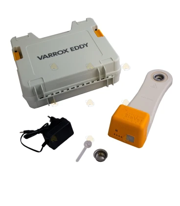 Évaporateur Varrox® Eddy