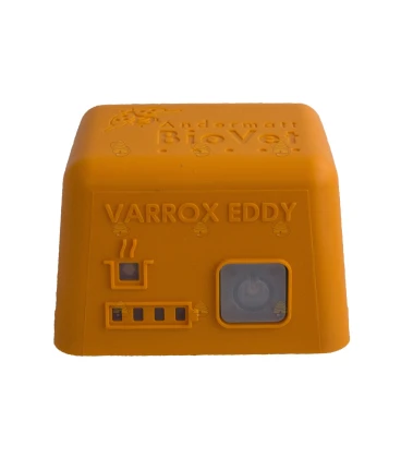 Varrox® Eddy batterie