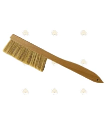 Brosse à abeilles (grand modèle) – matériaux naturels