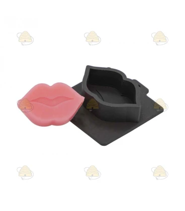 Moule pour savon à baiser