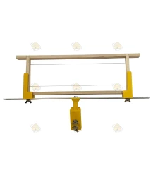 Support de fenêtre 360° pour le plateau d'impression (Wabenfix UNI25OW)