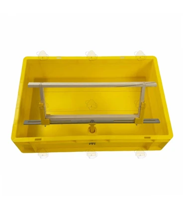 Support de fenêtre 360° pour le plateau d'impression (Wabenfix UNI25OW)