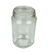 Pot rond 375ml / 450g, sans couvercle