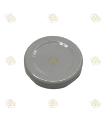 Couvercle blanc, 43 mm TO, 46 pièces