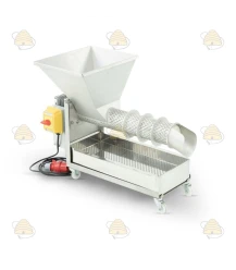 Presse à opercules mini 50 kg/h – 400 V