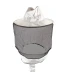 Casquette ronde de rechange pour combinaison d'apiculteur crème blanc #2202