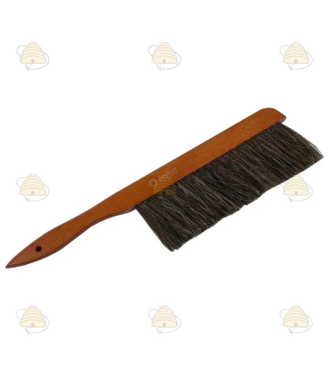 Balayeur, matériau naturel BeeFun®.