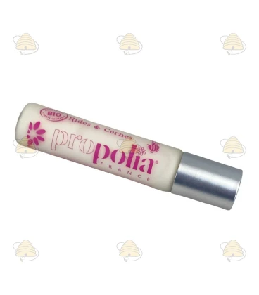 Rouleau contour des yeux Bio 15 ml