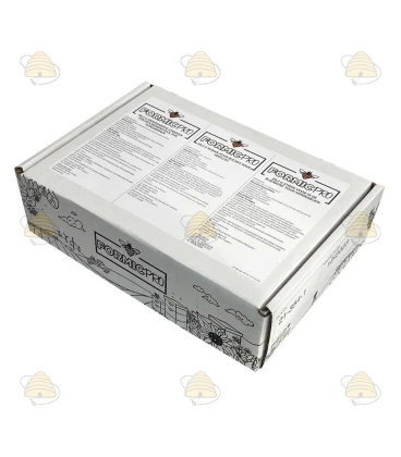 Formic Pro 10 x 2 bandes (REG NL 126198)