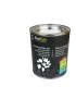 Peinture naturelle pour ruches en bois - 750 ml - Couche primaire - BeeFun®