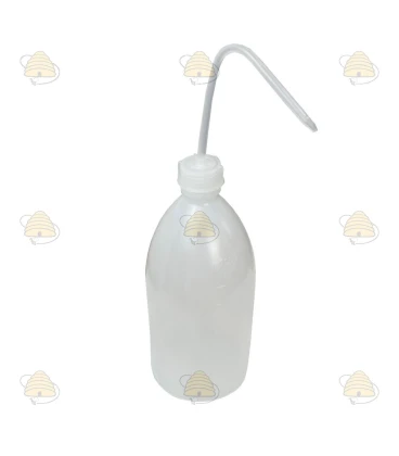 Pissette col de cygne 1000 ml