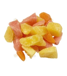 Mélange de fruits au miel de Heel 3 kg