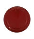 Deksel Rood, 63 mm TO , 20 stuks Deksel Rood, 63 mm TO , 20 stuks