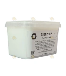 Base de savon glycérinée – Lait de chèvre