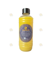 Cire antiquaire naturelle 500 ml