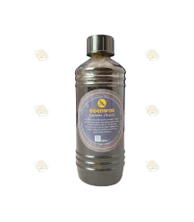 Cire antiquaire marron 500 ml