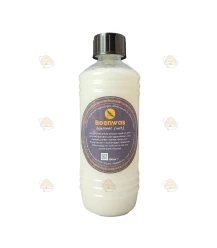 Cire antiquaire blanche 500 ml