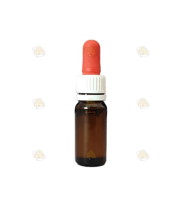 Huile d'étalonnage (10 ml)