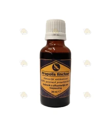 Teinture mère de Propolis - 30 ml