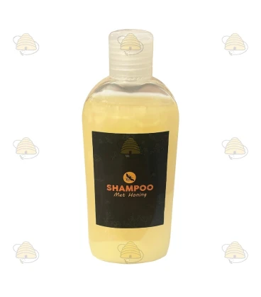 Honingshampoo 250 ml