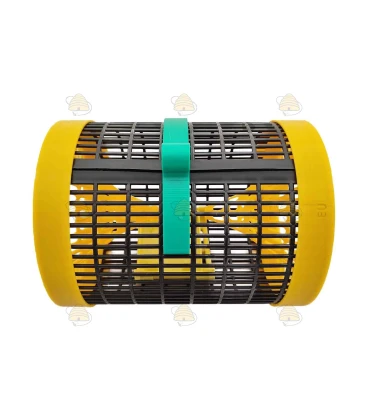 Aziatische hoornaarval 2 ingangen - BeeFun®