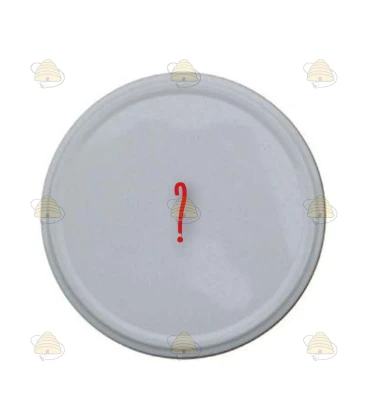 Couvercles personnalisés par 150000 pièces 63 mm