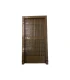Fond Nicot ventilation totale - 6 cadres
